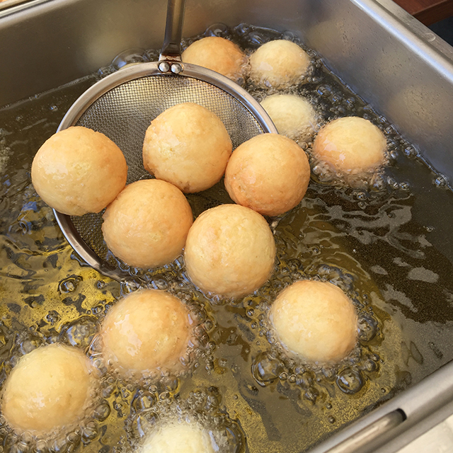 地域活動 イベント参加（8）