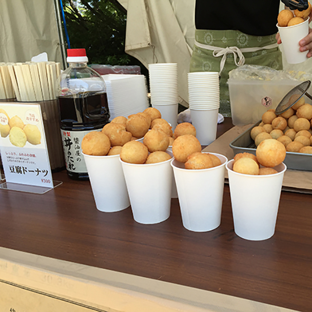 地域活動 イベント参加（9）