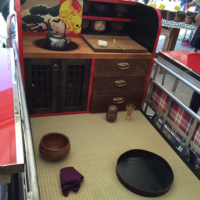 地域活動 イベント参加（12）