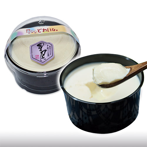 新製法こくまろ豆腐